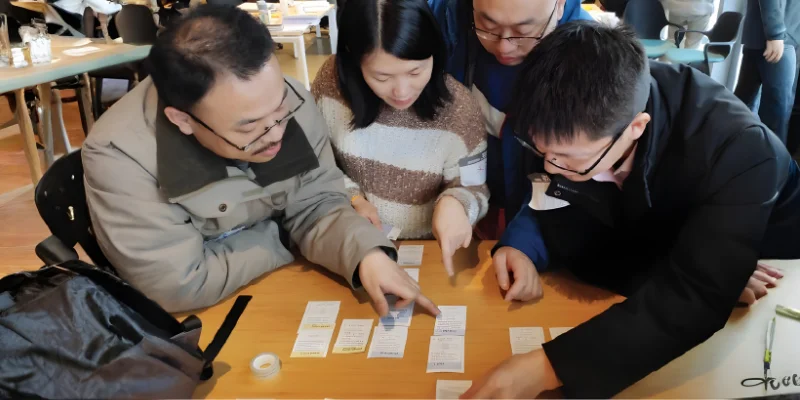 Scrum Master Knowledge