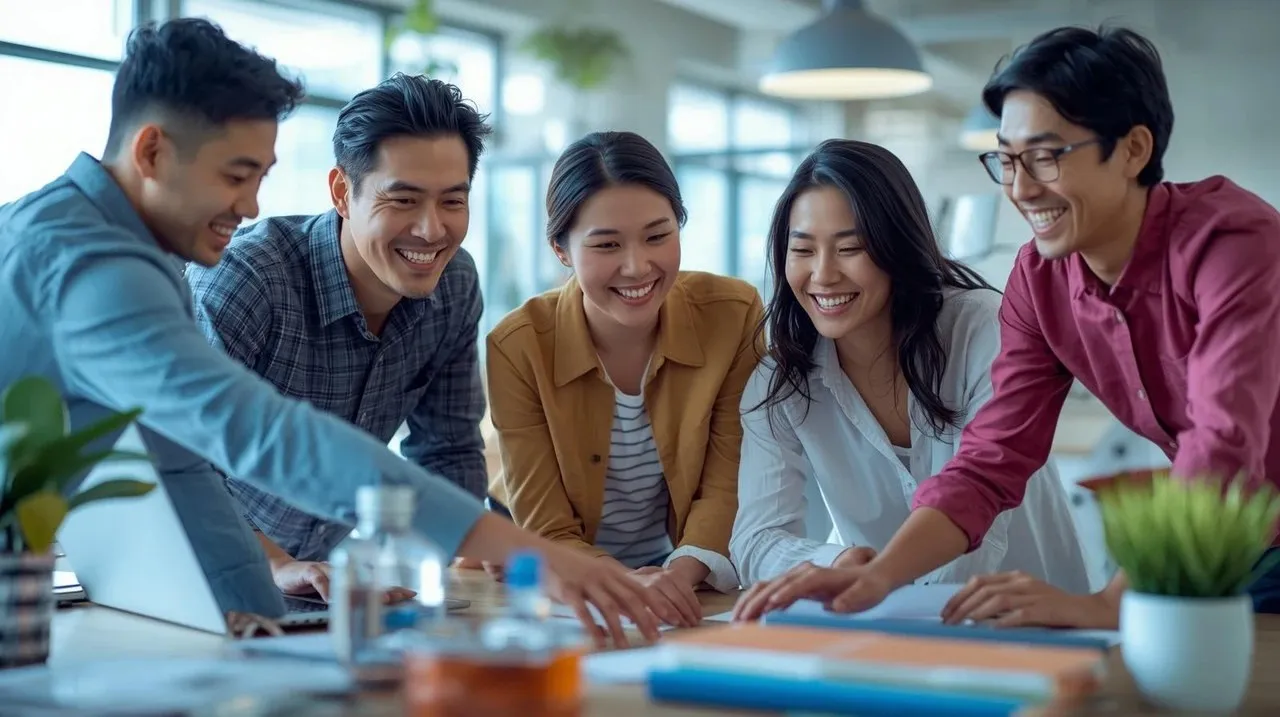 Hyper-Productivity Module