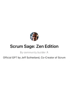 ScrumSage AI