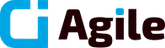 CI Agile Logo