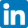 LinkedIn icon