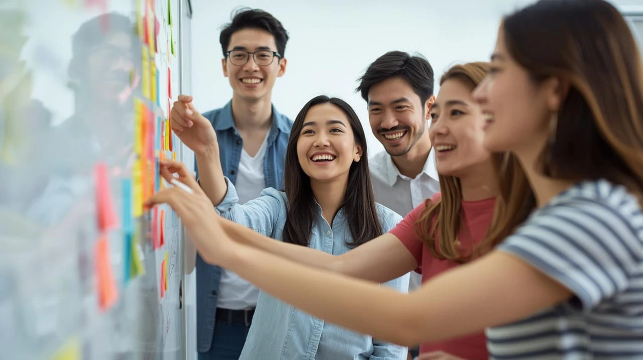 Mapping the Customer Experience