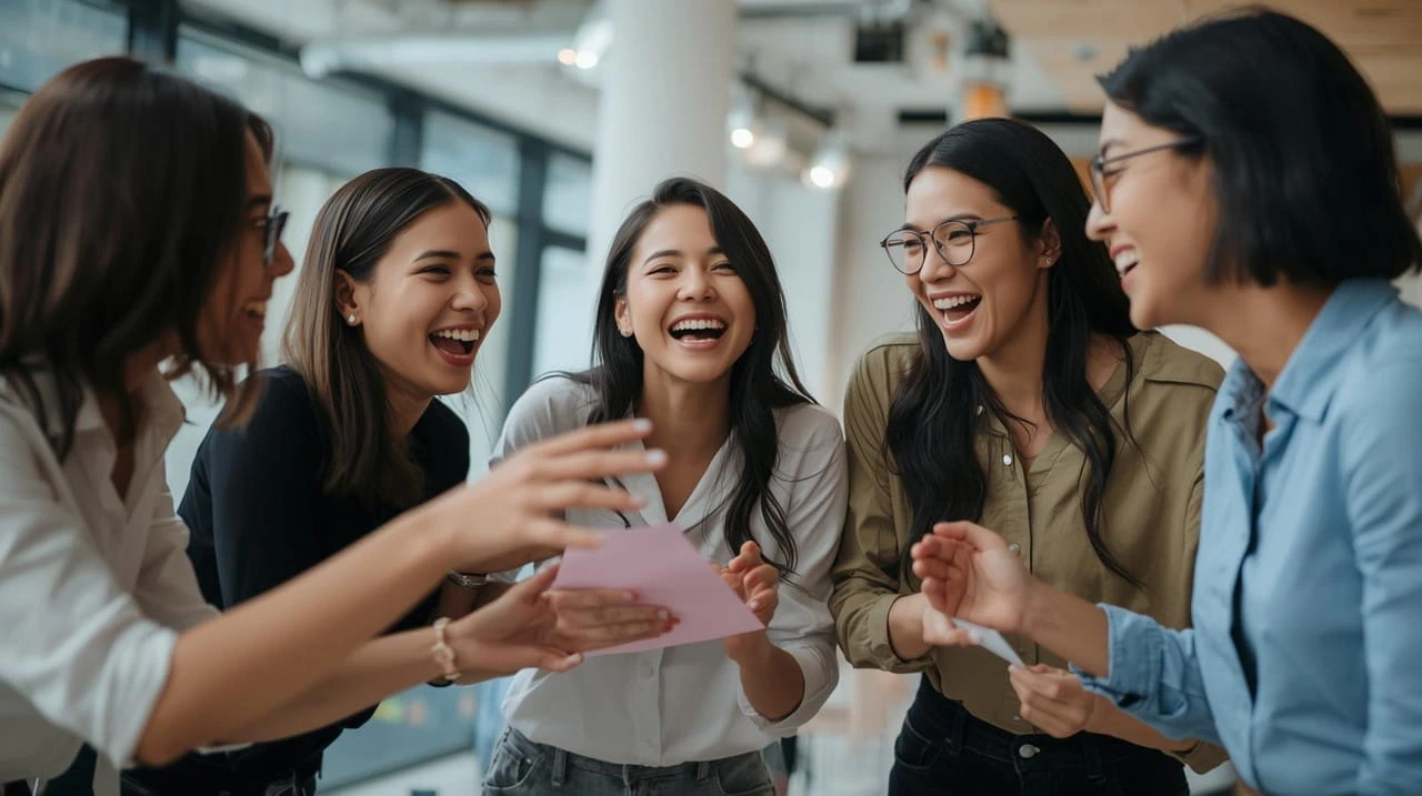 Turning Insights into Better Ideas