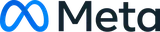 Meta logo