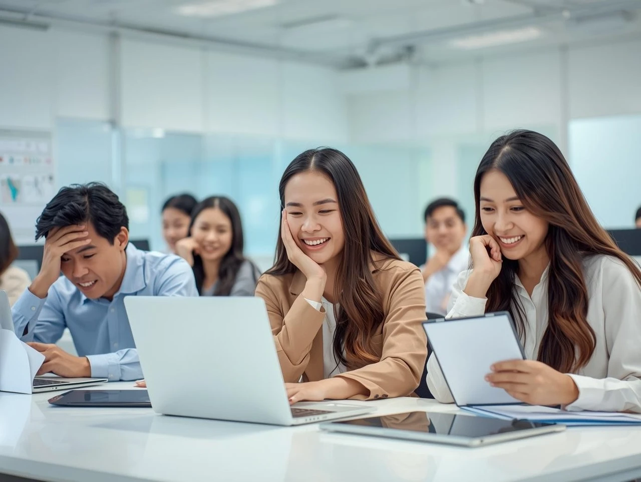 From Overwhelmed to Empowered