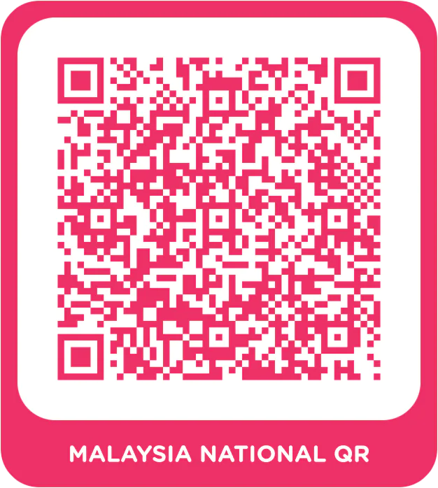 Payment QR code